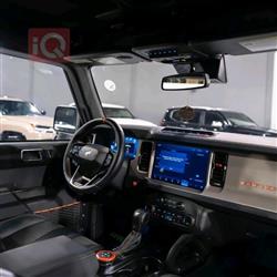 فورد برونكو